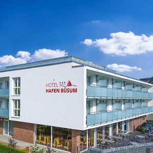 Hotel Hafen Buesum